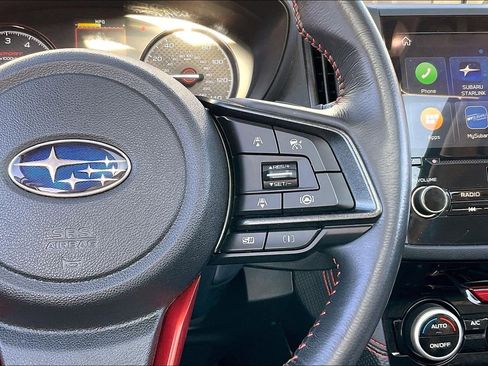 Certified 2023 Subaru Forester Sport image 20