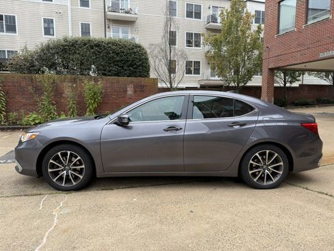 Used 2020 Acura TLX V6 SH-AWD image 7
