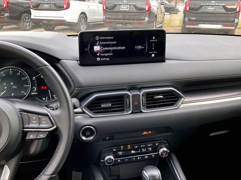 Used 2024 MAZDA CX-5 2.5 Turbo image 6