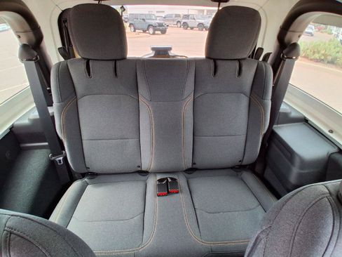 Used 2024 Jeep Wrangler Sport AWD/4WD image 20