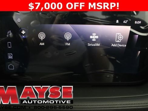 New 2026 Buick Encore GX Sport Touring w/ Comfort Package image 5