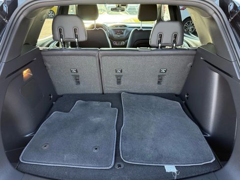 Used 2023 Chevrolet TrailBlazer RS image 27