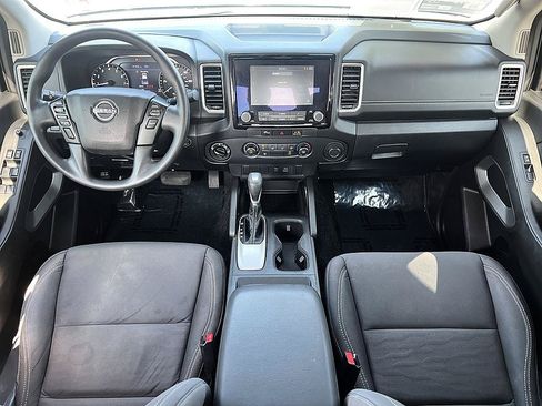 Certified 2023 Nissan Frontier SV AWD/4WD image 18