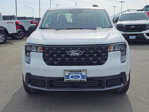 Used 2026 Ford Maverick XLT FWD image 2