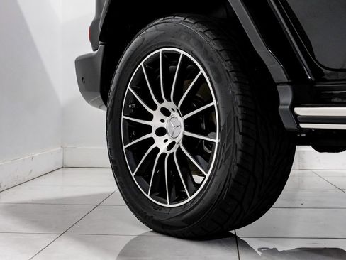 Used 2019 Mercedes-Benz G 550 image 51