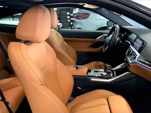 Certified 2023 BMW M440i Coupe w/ Premium Package image 7