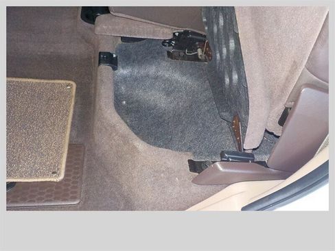 Used 2012 RAM 2500 Longhorn w/ Cold Weather Group image 34