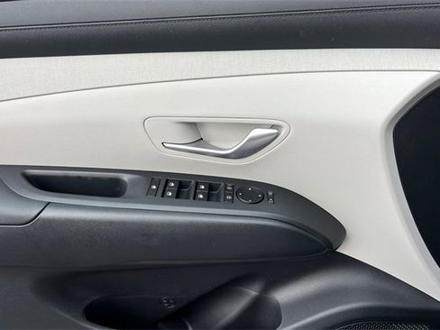 New 2025 Hyundai Tucson SEL w/ Tow & Go Package image 11