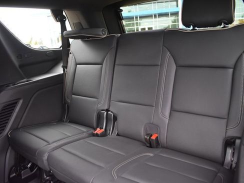 New 2026 Chevrolet Tahoe Premier image 17