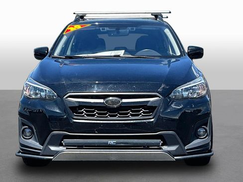 Used 2020 Subaru Crosstrek 2.0i Premium AWD/4WD image 3