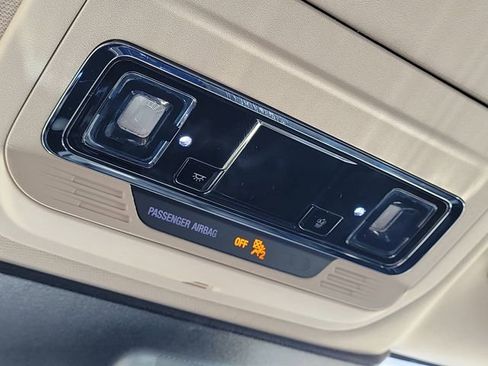 Certified 2024 Lincoln Corsair FWD image 22