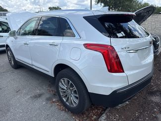 Used 2018 Cadillac XT5 Luxury w/ Driver Awareness Package FWD video 2