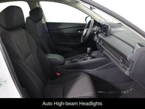Used 2024 Honda Accord EX image 17