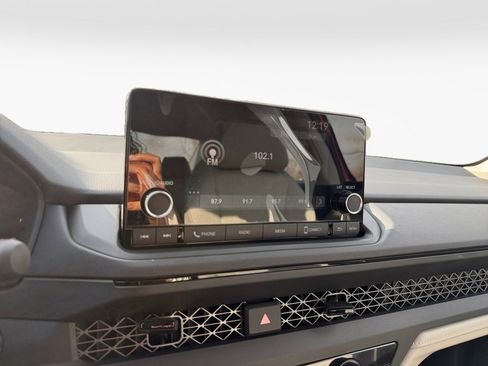 New 2025 Honda Accord LX image 17