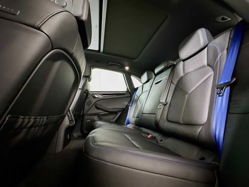 New 2026 Porsche Macan S image 22