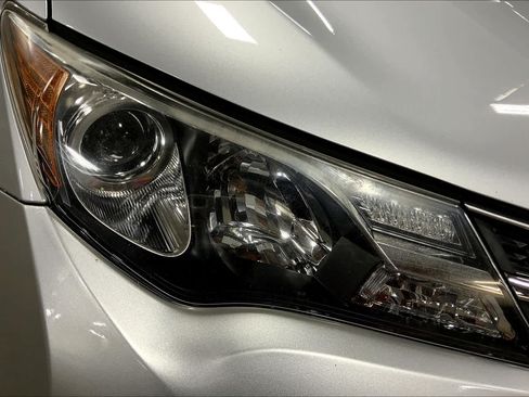 Used 2015 Toyota RAV4 LE AWD/4WD image 26