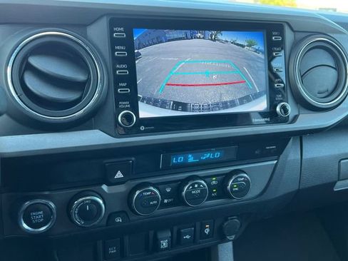 Certified 2023 Toyota Tacoma TRD Sport image 27