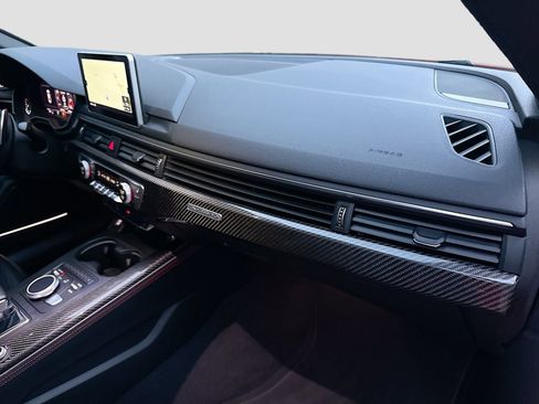 Used 2018 Audi RS 5 w/ Dynamic Package image 30