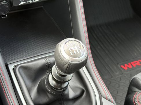 New 2026 Subaru WRX Premium image 20