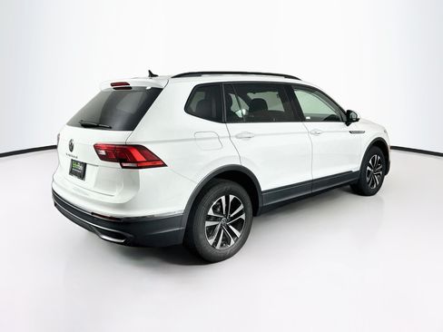 Used 2023 Volkswagen Tiguan S FWD image 9