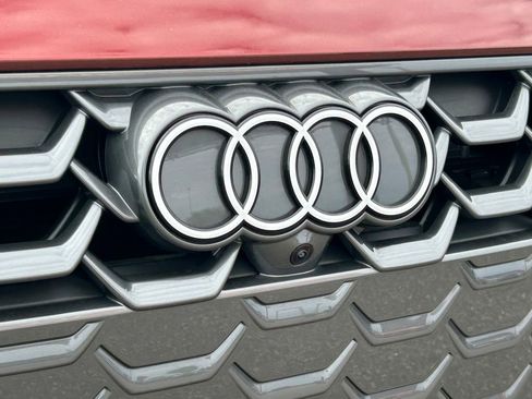 Used 2025 Audi A5 2.0T Prestige image 41