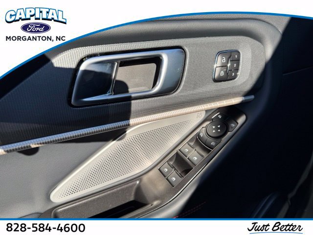 New 2027 Ford Explorer ST w/ Sun And Sound Package AWD/4WD image 21