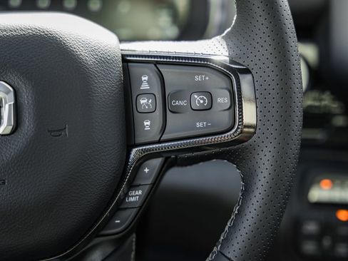 New 2026 RAM 1500 Rebel w/ Rebel Level 2 Equipment Group AWD/4WD image 29