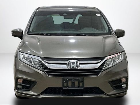 Used 2018 Honda Odyssey EX-L image 4