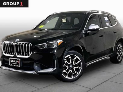 Used 2023 BMW X1 xDrive28i w/ Convenience Package