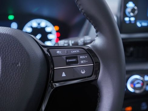 Used 2024 Honda CR-V EX-L image 21
