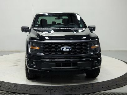 Used 2024 Ford F150 STX