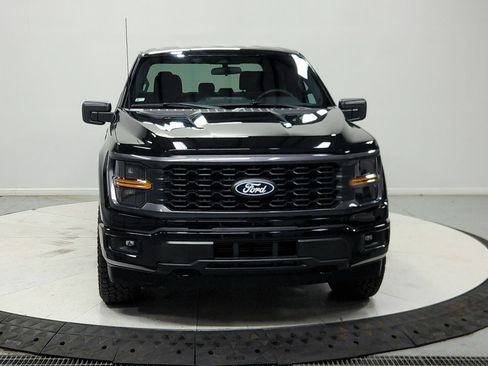 Used 2024 Ford F150 STX AWD/4WD image 3