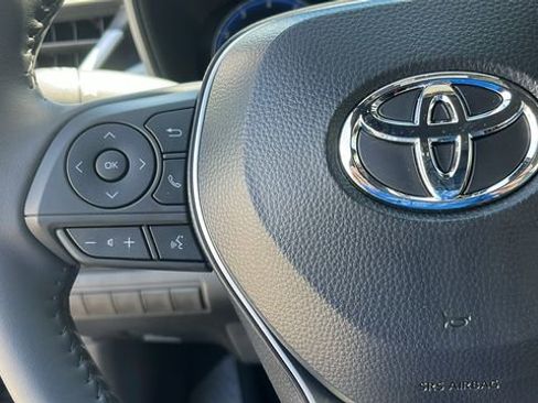 New 2026 Toyota Corolla SE FWD image 9