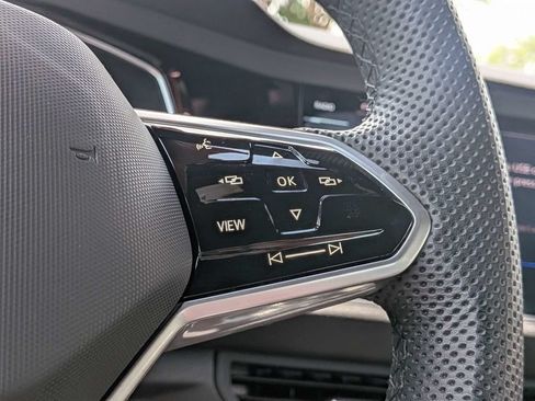 Certified 2024 Volkswagen Jetta GLI 40th Anniversary Edition FWD image 38
