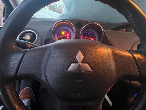 Used 2006 Mitsubishi Eclipse GS image 7