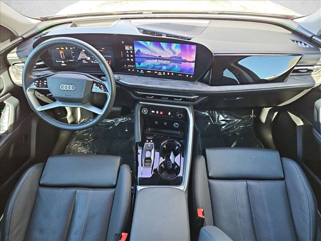 Used 2025 Audi Q5 Premium Plus w/ Premium Plus AWD/4WD image 21