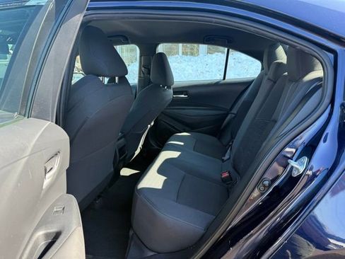Used 2020 Toyota Corolla SE w/ Carpet Mat Package (TMS) image 22