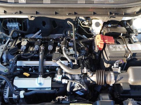 Used 2024 Nissan Kicks SR w/ SR Premium Package image 41