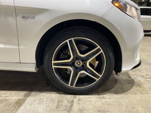 Certified 2018 Mercedes-Benz GLE 43 AMG GLE 43 AMG image 21