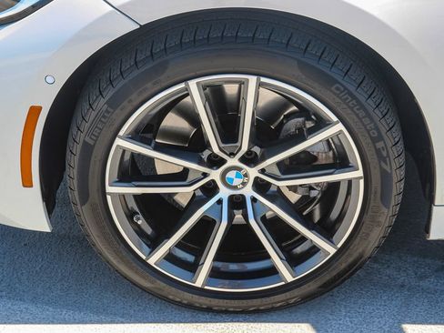 Used 2020 BMW 330i Sedan w/ Convenience Package RWD image 10