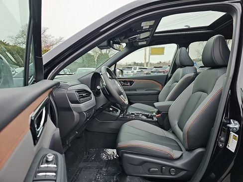 New 2026 Subaru Forester Sport image 11