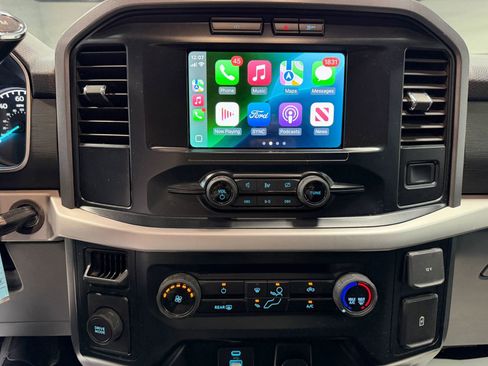 Used 2023 Ford F150 XLT image 39