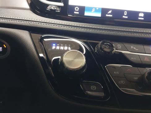 New 2026 Chrysler Pacifica Select image 21