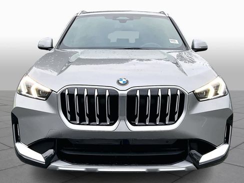 New 2026 BMW X1 xDrive28i w/ Convenience Package image 3