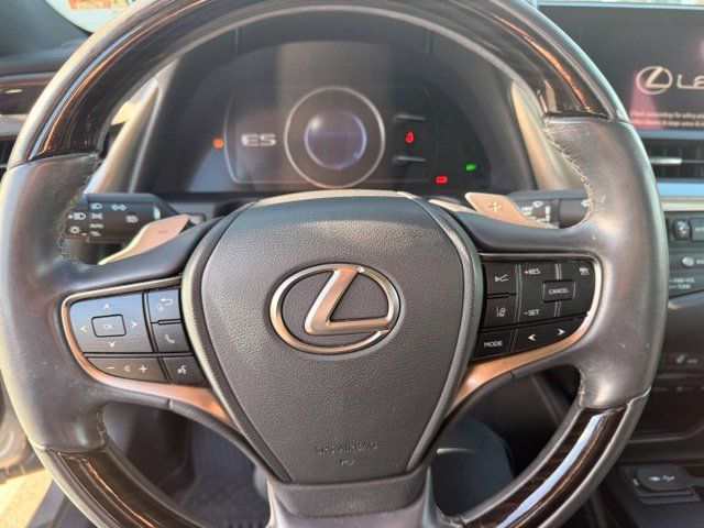 Used 2019 Lexus ES 350 w/ Premium Package FWD image 12