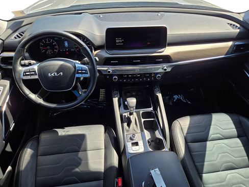 Certified 2022 Kia Telluride SX w/ SX Prestige Package AWD/4WD image 51