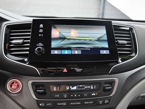 Used 2022 Honda Pilot EX-L image 8