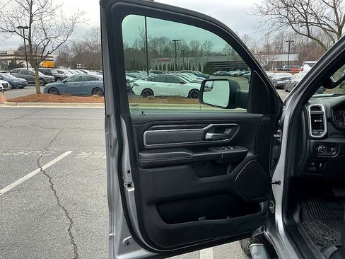 Used 2022 RAM 1500 Big Horn image 11