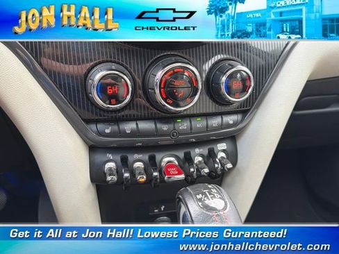 Used 2019 MINI Cooper Countryman S w/ Driver Assistance Package image 24