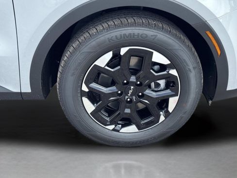 New 2026 Kia Sorento S FWD image 31